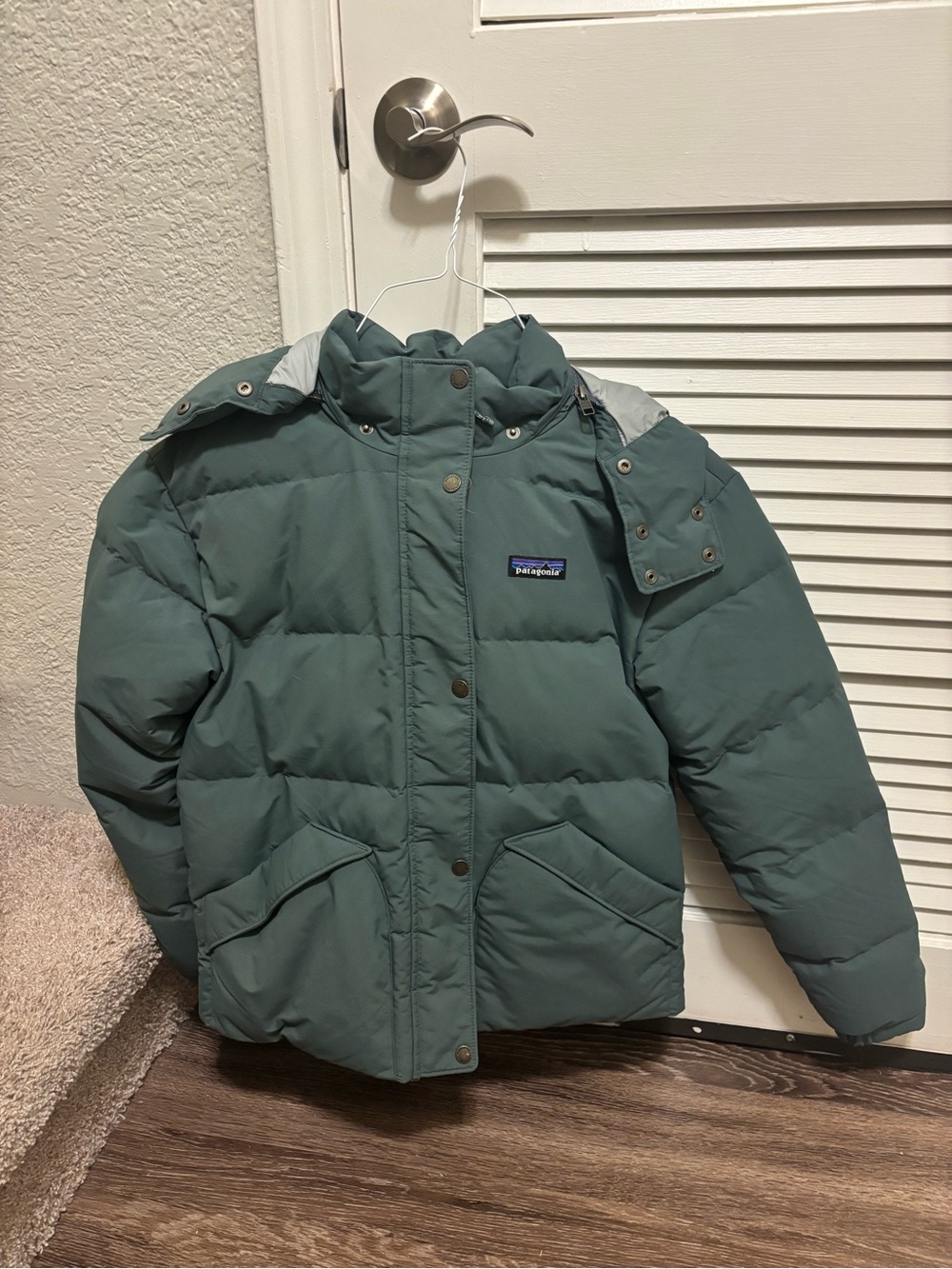 Patagonia Downdrift Jacket - Women’s - Picture 2 of 4